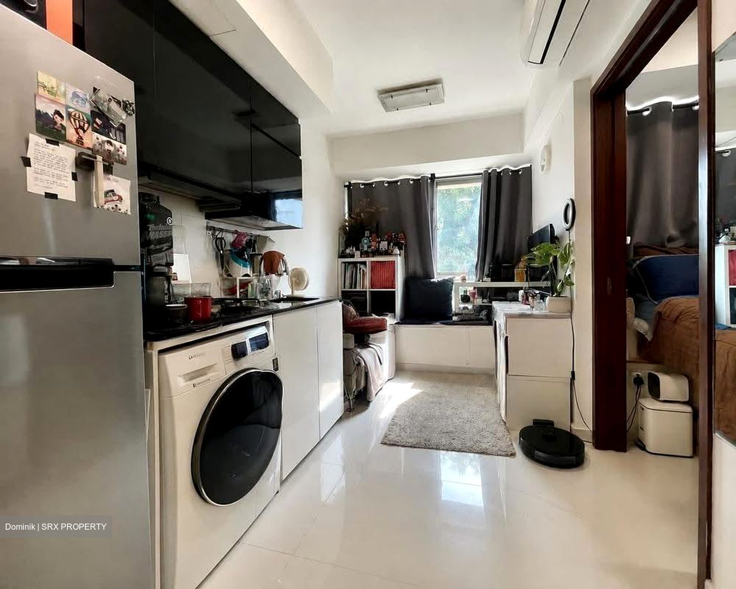 Suites @ Guillemard (D15), Apartment #607465201